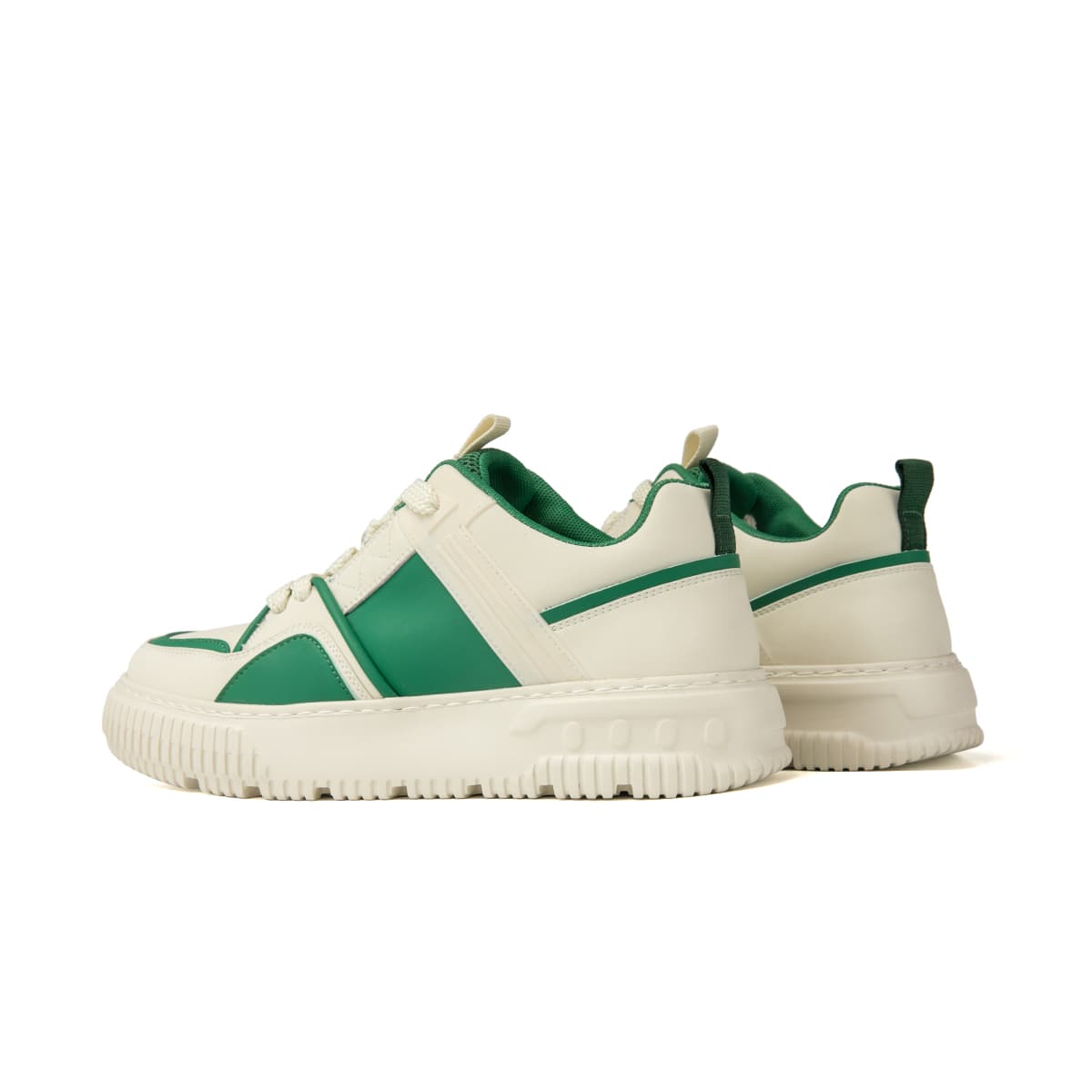 Кроссовки AOKANG Retro Low-top Sneakers - изображение 4