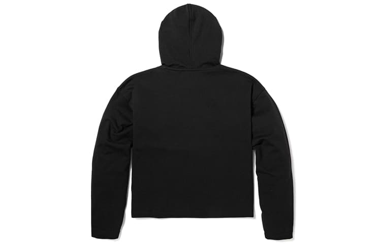 Кофта Timberland Черные Женские Свитшоты - изображение 2