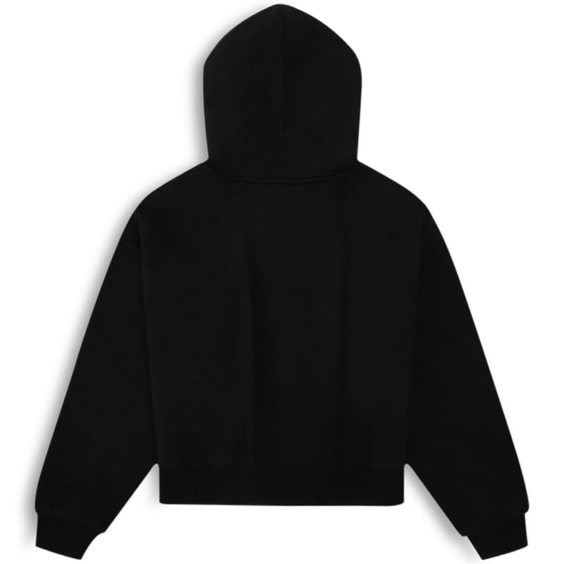 Худи Calvin Klein Толстовка Женская - изображение 2