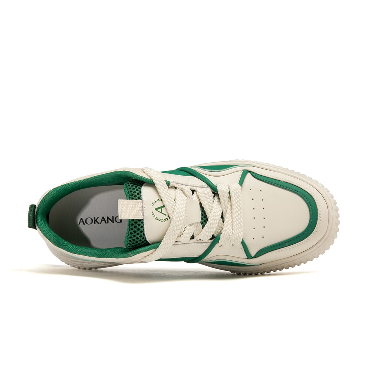 Кроссовки AOKANG Retro Low-top Sneakers - изображение 3