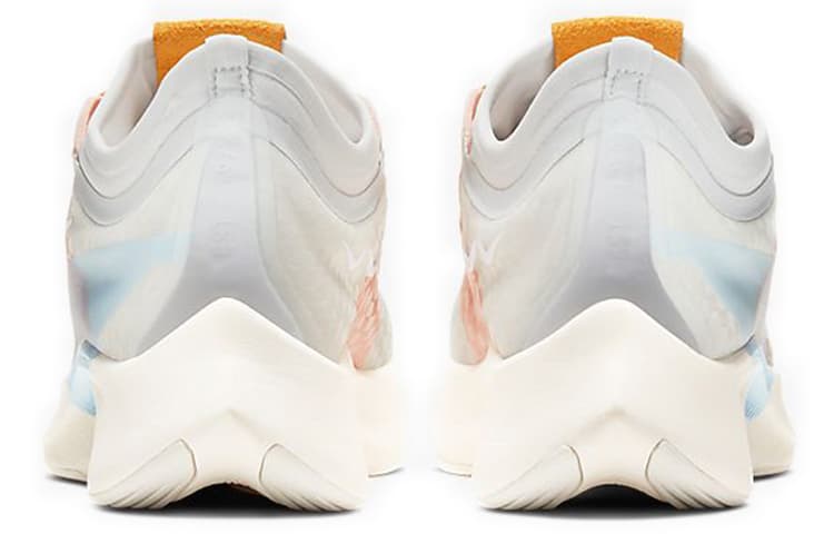 Кроссовки для бега Nike Zoom Fly 3 PRM - изображение 5