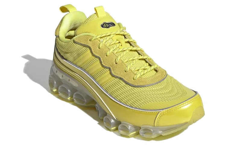 Кроссовки для бега adidas originals Microbounce T1 - изображение 2