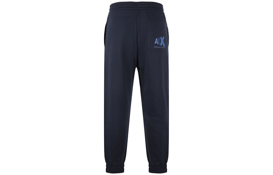 Штаны ARMANI EXCHANGE SS23 Logo - изображение 2