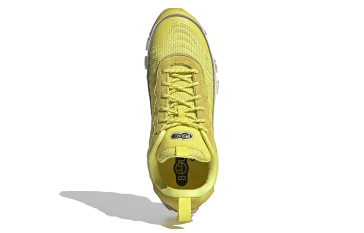Кроссовки для бега adidas originals Microbounce T1 - изображение 4