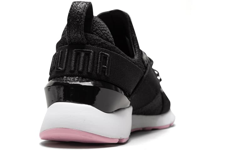 Кроссовки для бега PUMA Muse Tz - изображение 5