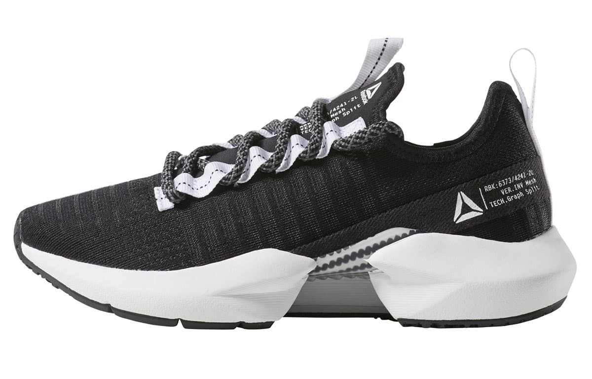 Кроссовки для бега Reebok Sole Fury - изображение 1