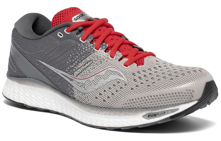 Кроссовки для бега Saucony Freedom 3 - изображение 3