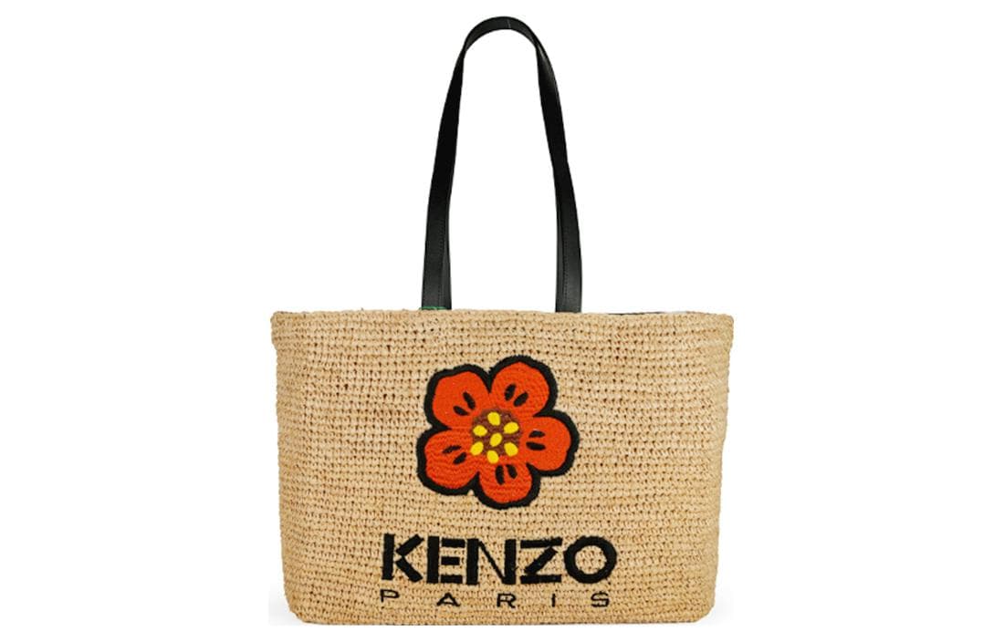 Мини-сумка KENZO Tote - изображение 1
