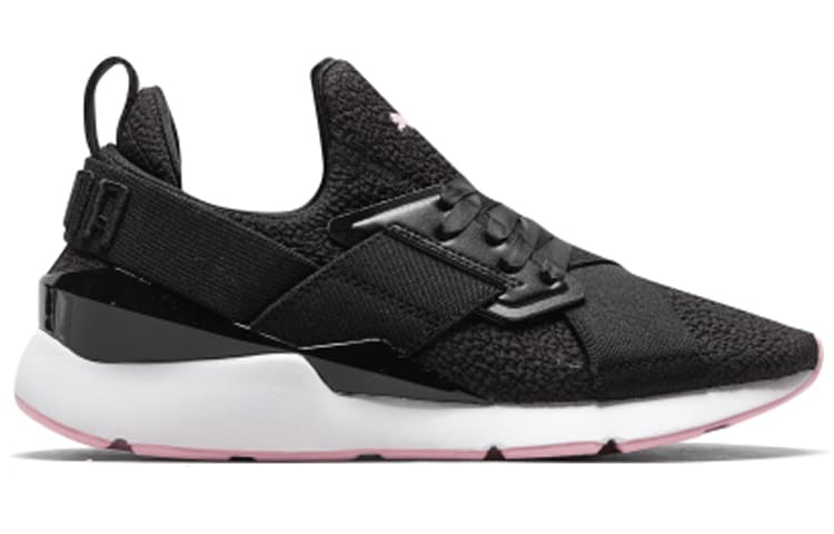 Кроссовки для бега PUMA Muse Tz - изображение 2