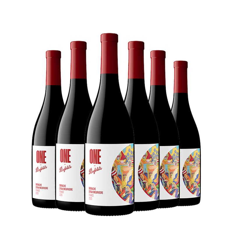 PENFOLDS 1 GSM 750ml*6 - изображение 2