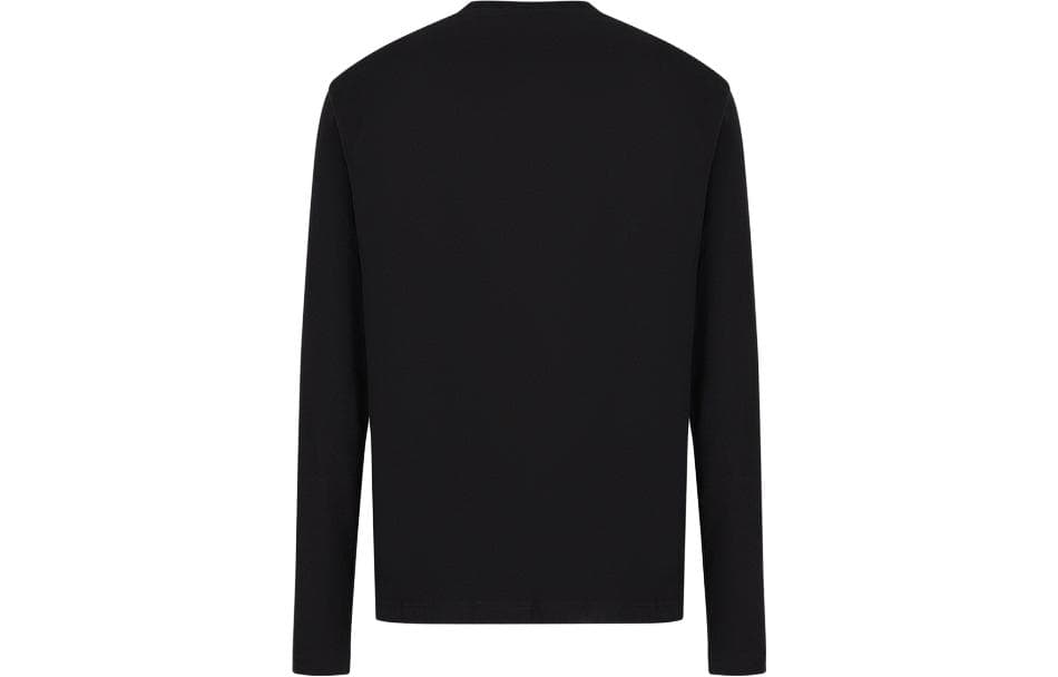 Футболка EMPORIO ARMANI EA7 FW23 LogoT - изображение 2