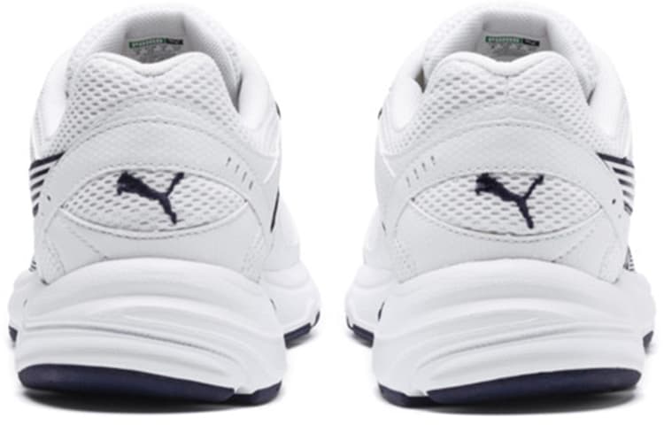 Кроссовки для бега PUMA Axis "White Peacoat" - изображение 4