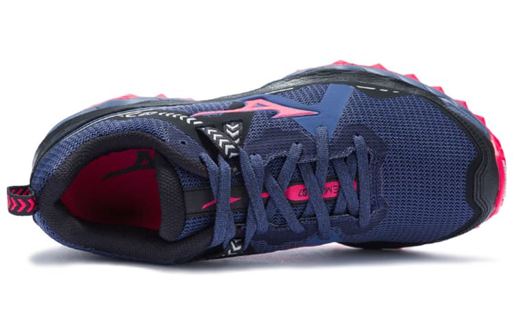 Кроссовки для бега Mizuno Mujin 7 - изображение 3