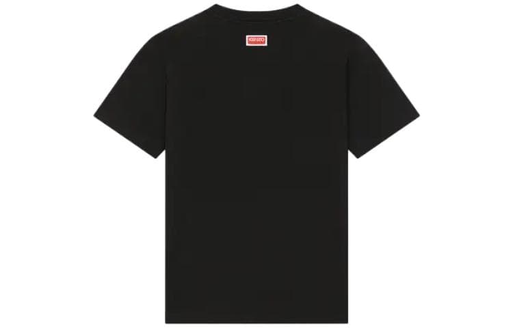 Футболка KENZO T - изображение 2