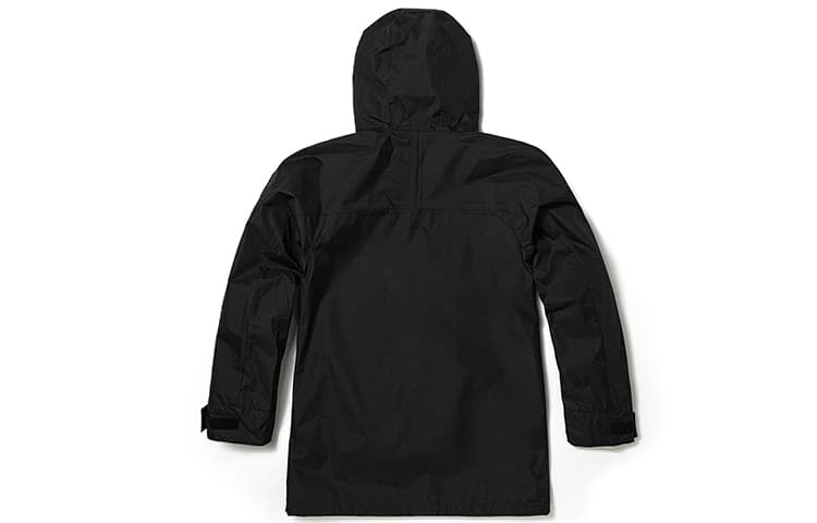 Куртка TIMBERLAND Черные Женские Куртки - изображение 2