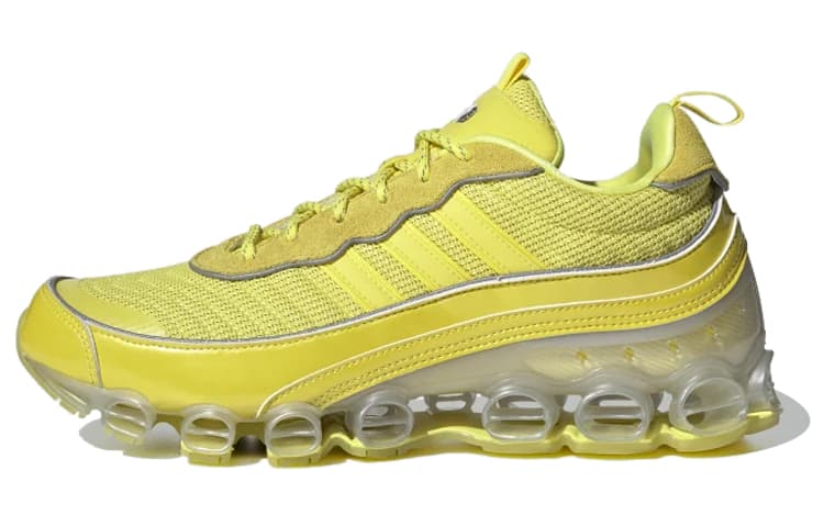 Кроссовки для бега adidas originals Microbounce T1 - изображение 1