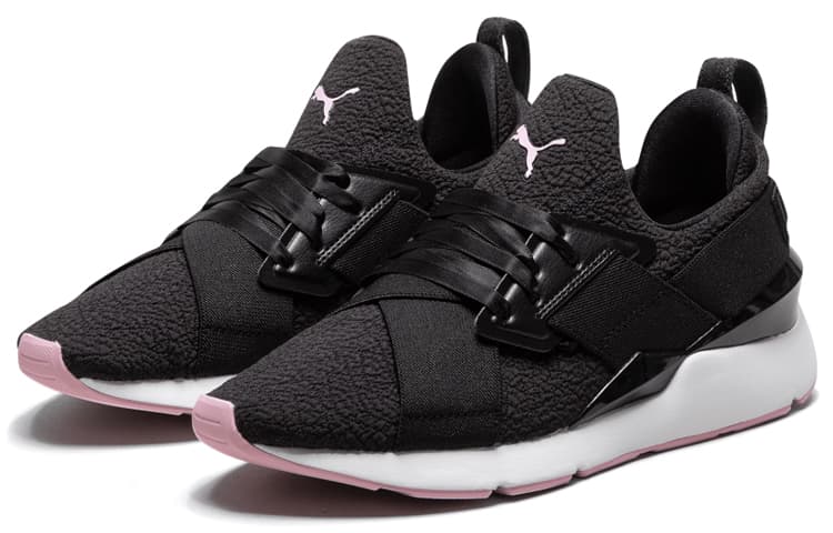 Кроссовки для бега PUMA Muse Tz - изображение 3