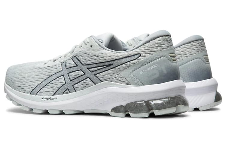 Кроссовки для бега Asics GT-1000 9 - изображение 4