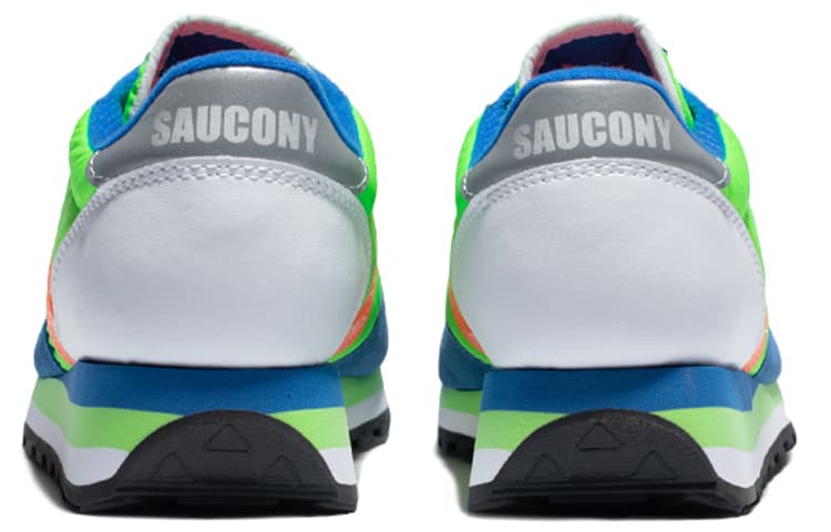 Кроссовки для бега Saucony Jazz Triple - изображение 4