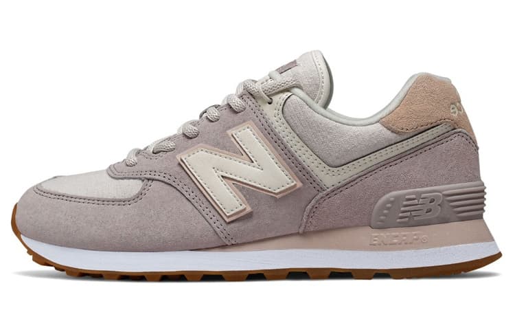 Кроссовки для бега New Balance NB 574 B - изображение 1