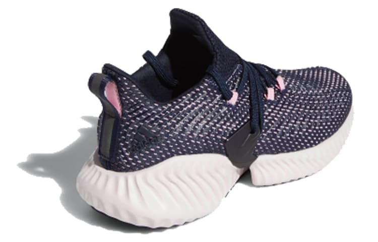 Кроссовки для бега adidas Alphabounce Instinct - изображение 3