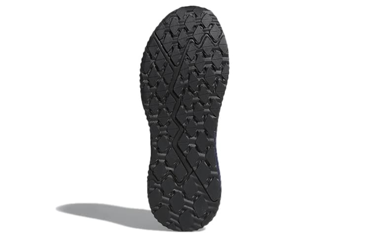 Кроссовки для бега adidas Aerobounce st - изображение 6