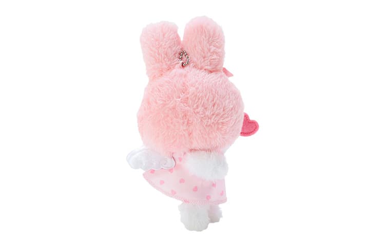 Санрио My Melody Мечта Ангел Куклы Плюшевый Украшение Высота 16 см - изображение 3