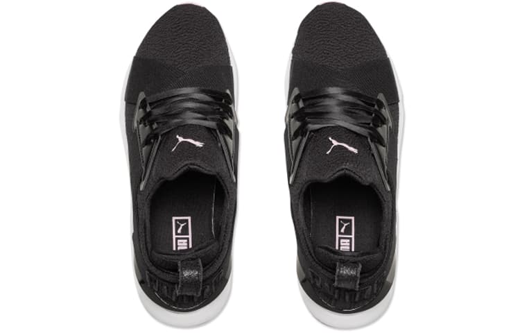 Кроссовки для бега PUMA Muse Tz - изображение 4