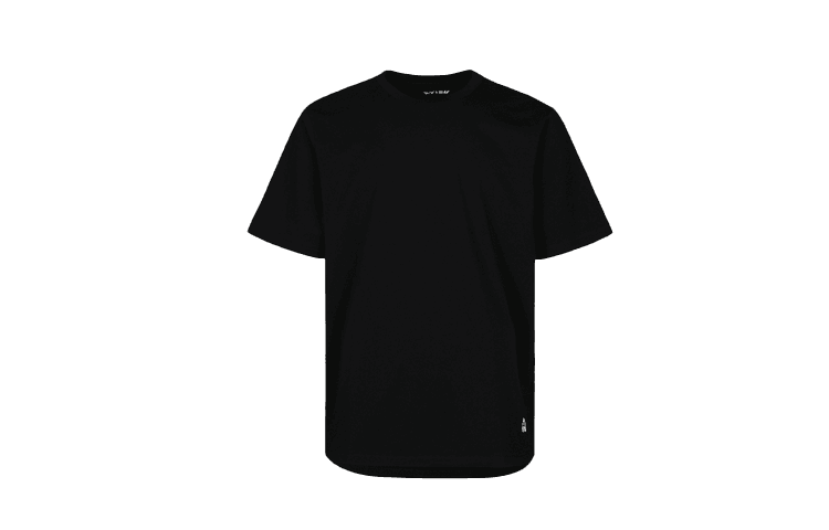 Футболка EVISU T - изображение 2