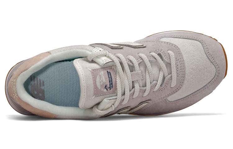 Кроссовки для бега New Balance NB 574 B - изображение 3