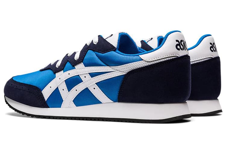 Кроссовки для бега Asics Tarther OG - изображение 4