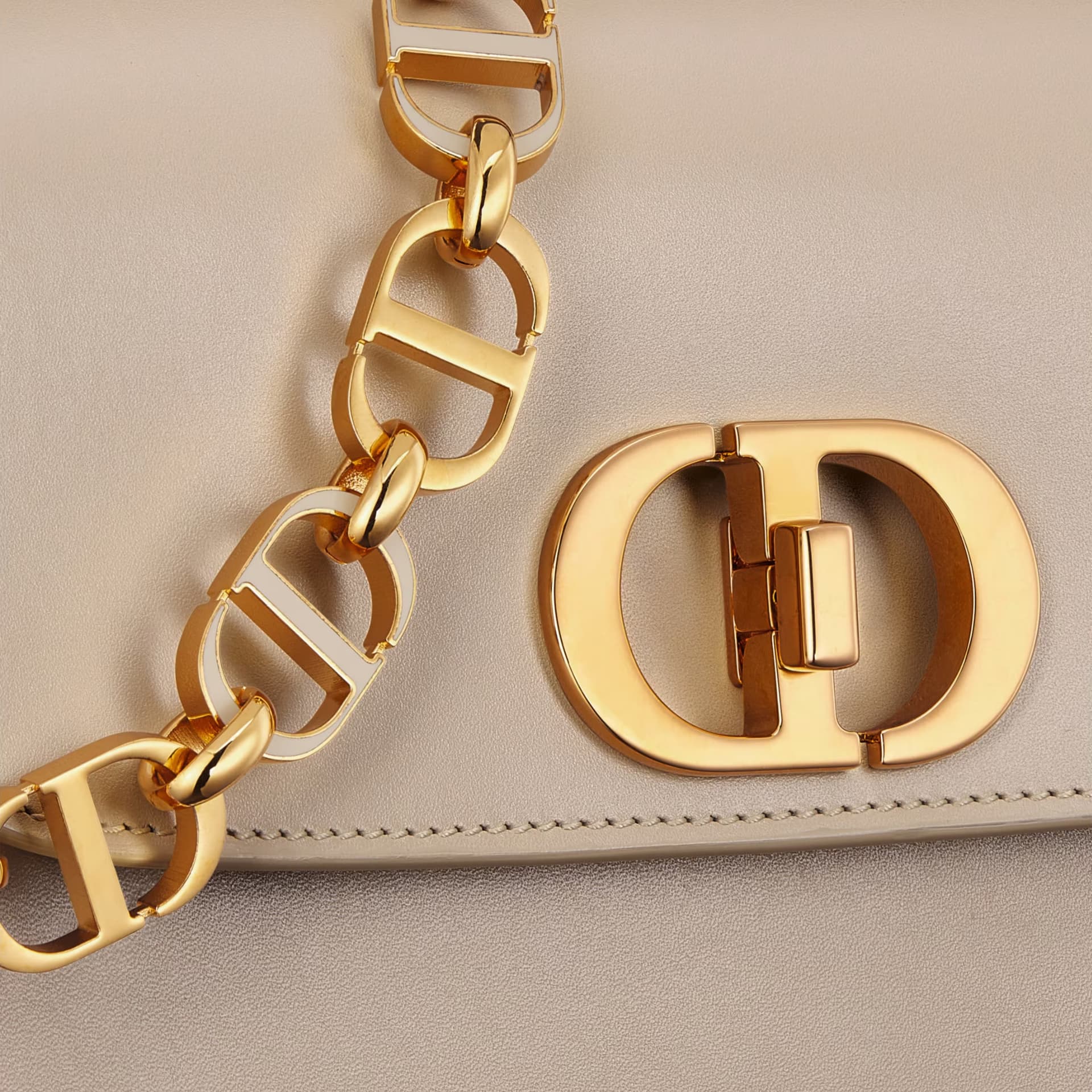 Сумка через плечо DIOR 30 Montaigne Avenue CD - изображение 6