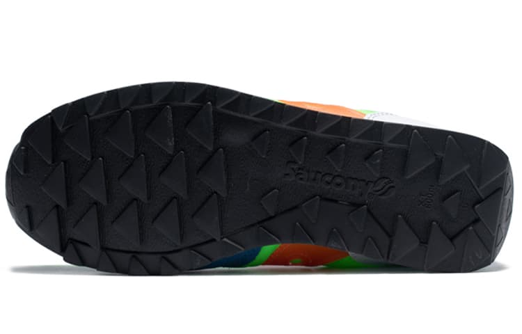 Кроссовки для бега Saucony Jazz Triple - изображение 5