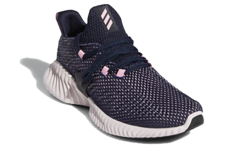 Кроссовки для бега adidas Alphabounce Instinct - изображение 2