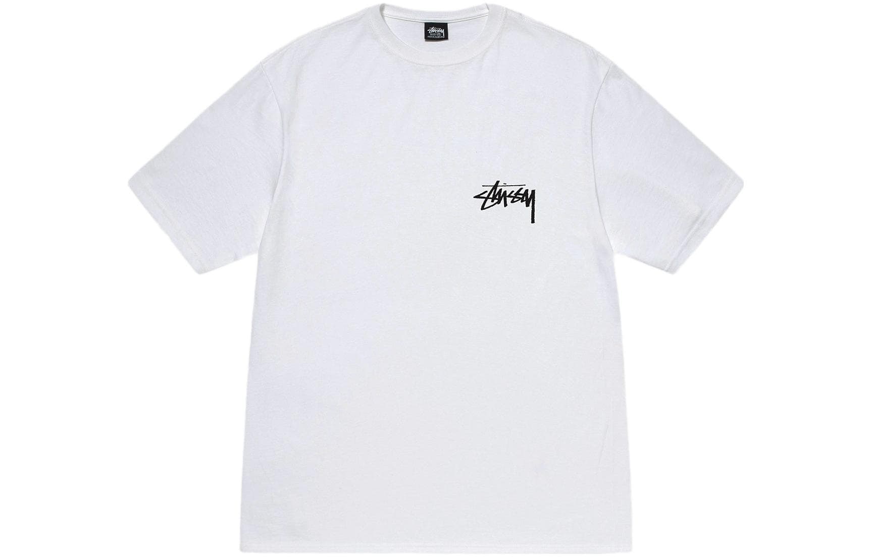 Футболка Stussy Kittens Tee - изображение 2
