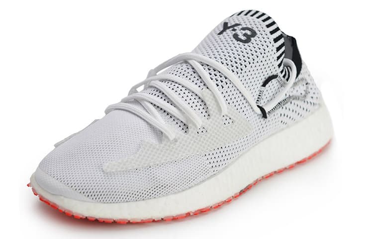 Кроссовки Y-3 Y-3 Ratio Racer - изображение 3