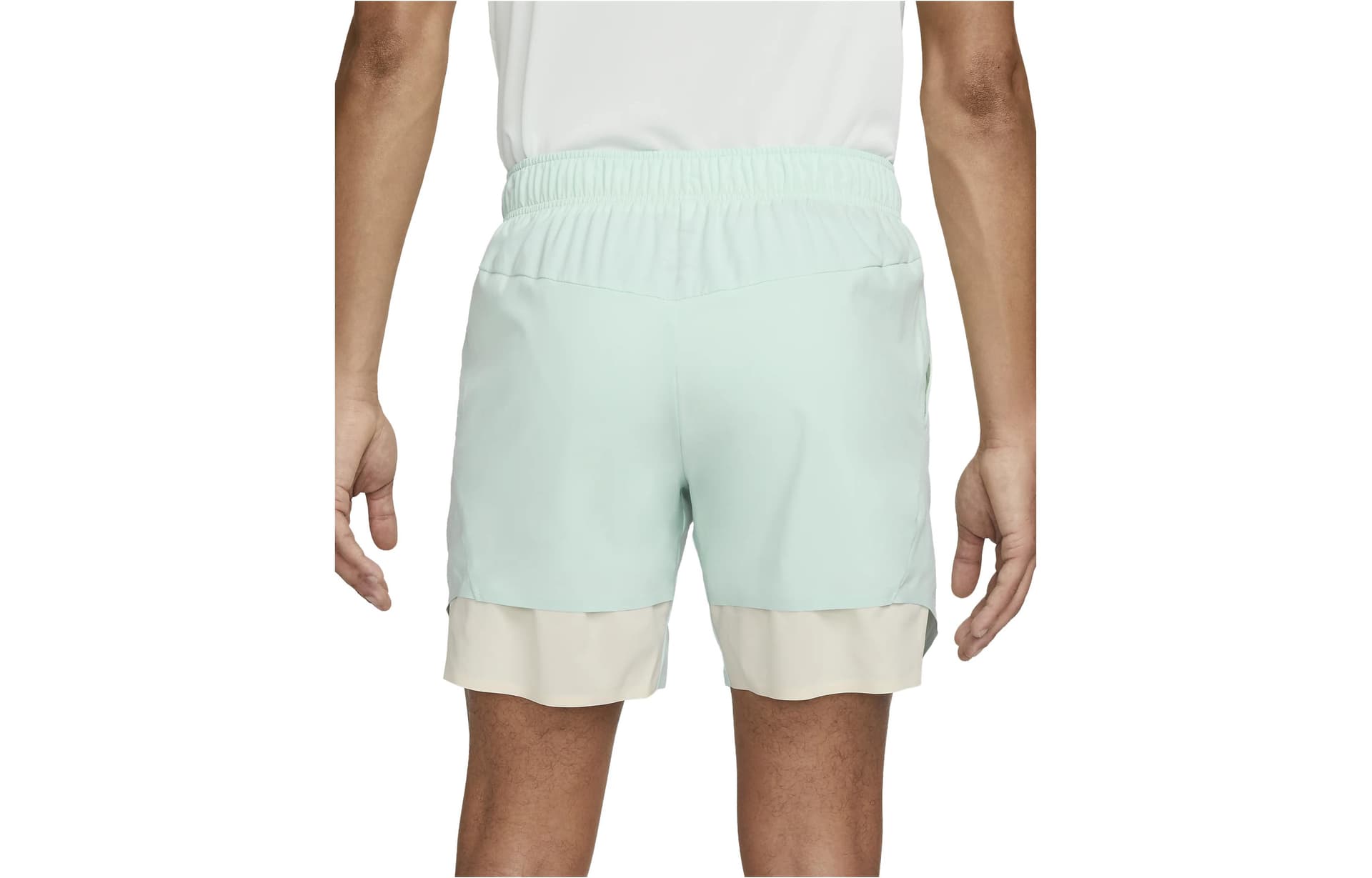 Тренировочные штаны Nike Court Dri-FIT Slam - изображение 2