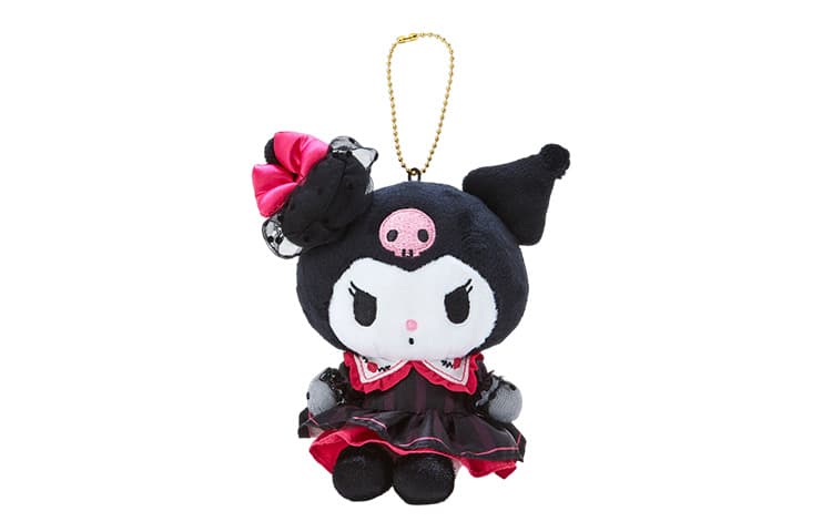 Мягкая игрушка Sanrio 16cm - изображение 2