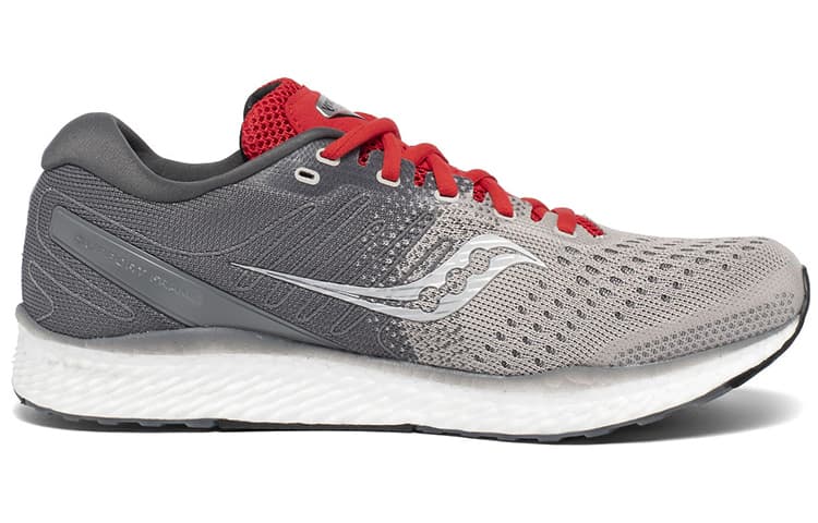 Кроссовки для бега Saucony Freedom 3 - изображение 2