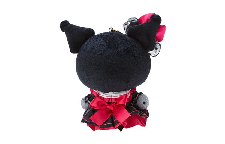 Мягкая игрушка Sanrio 16cm - изображение 4