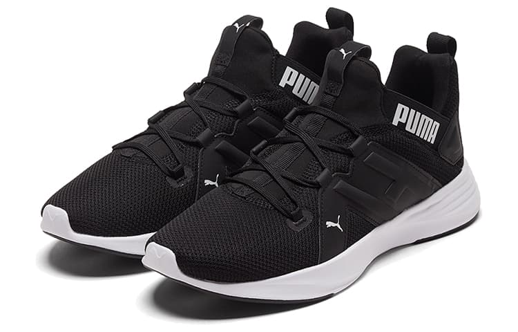 Кроссовки для бега PUMA Contempt Demi - изображение 3