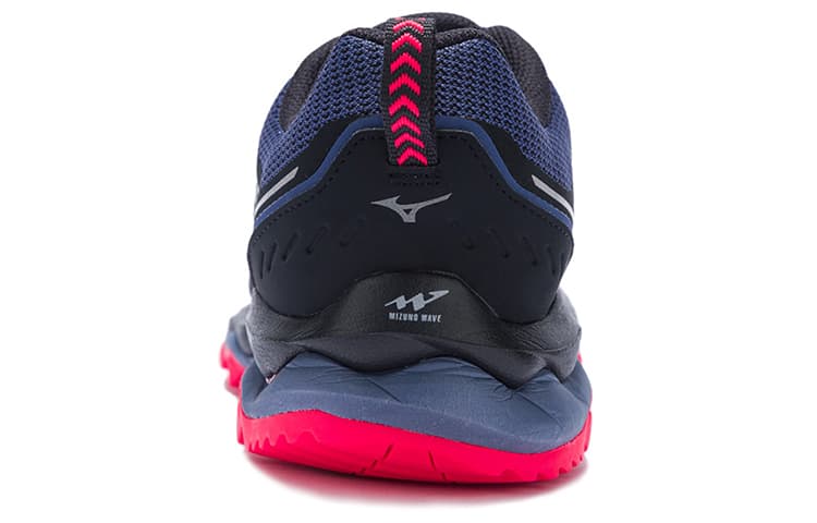 Кроссовки для бега Mizuno Mujin 7 - изображение 4