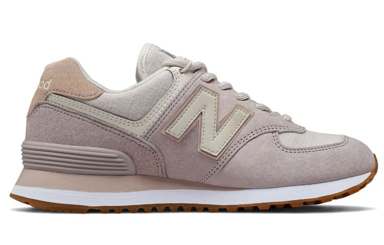 Кроссовки для бега New Balance NB 574 B - изображение 2