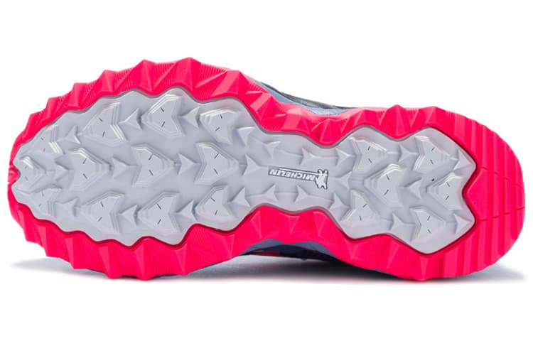 Кроссовки для бега Mizuno Mujin 7 - изображение 5