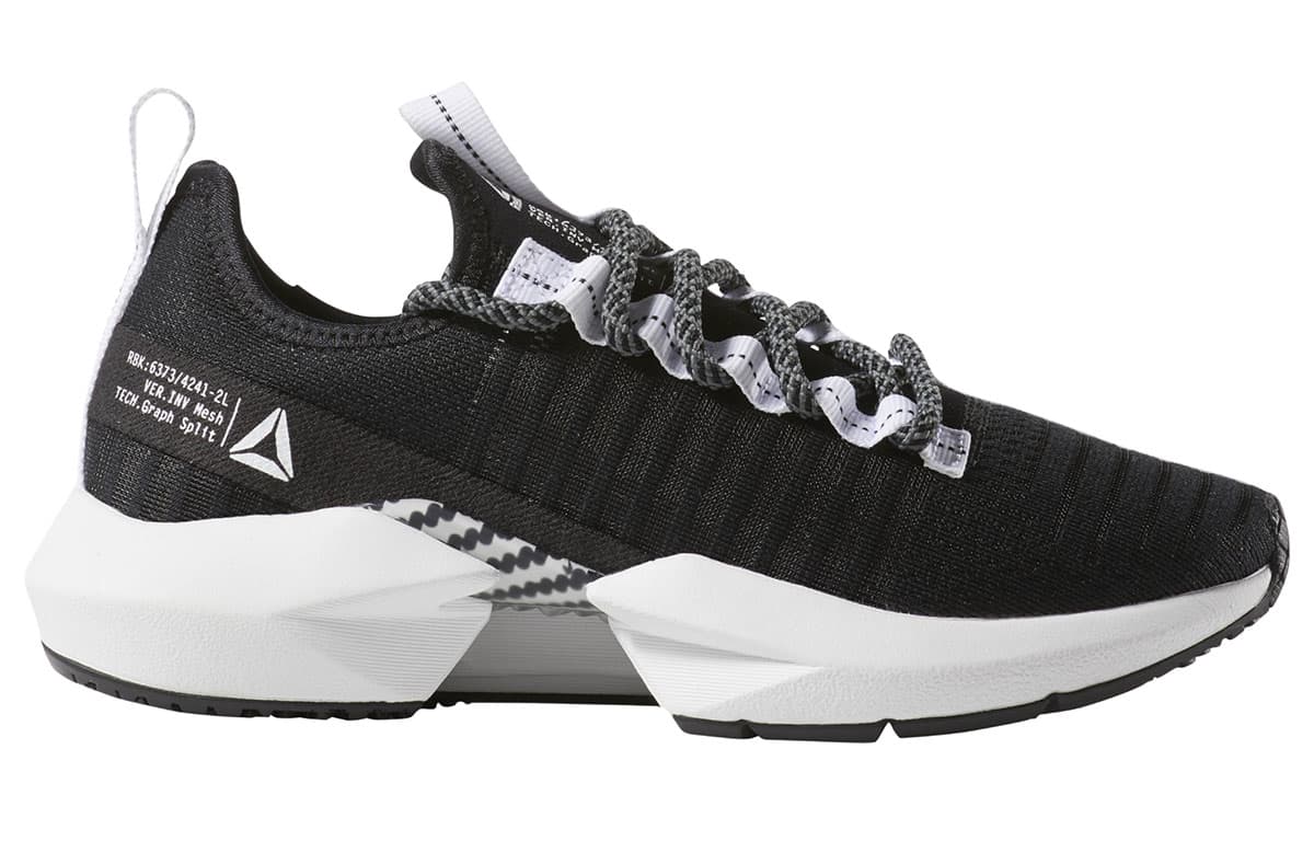 Кроссовки для бега Reebok Sole Fury - изображение 2