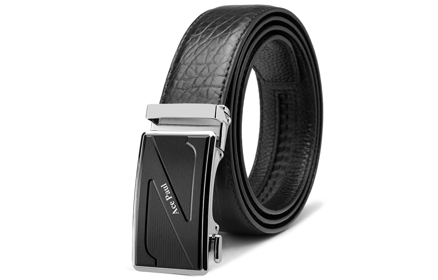 Ремень Ace Paul Z 3.5cm - изображение 1