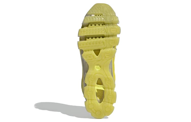 Кроссовки для бега adidas originals Microbounce T1 - изображение 5