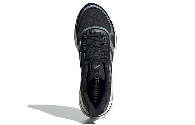 Кроссовки для бега adidas Supernova+ Black Grey - изображение 5