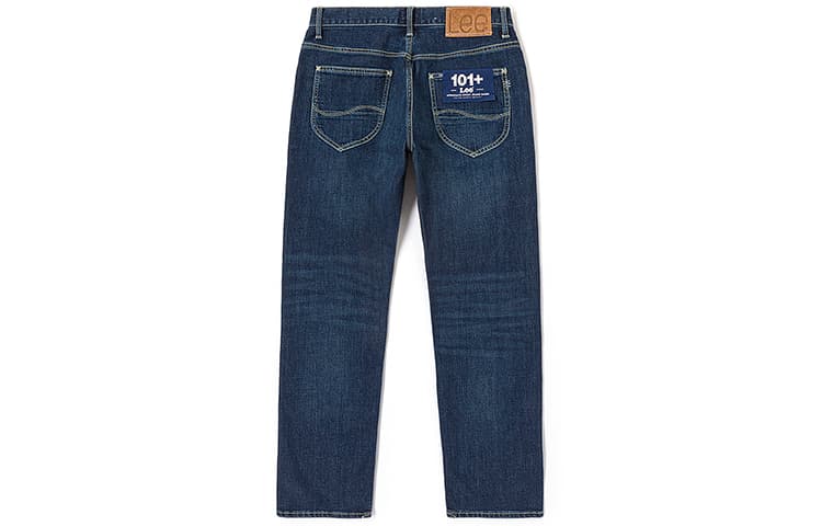 Штаны Lee FW23 726 - изображение 2