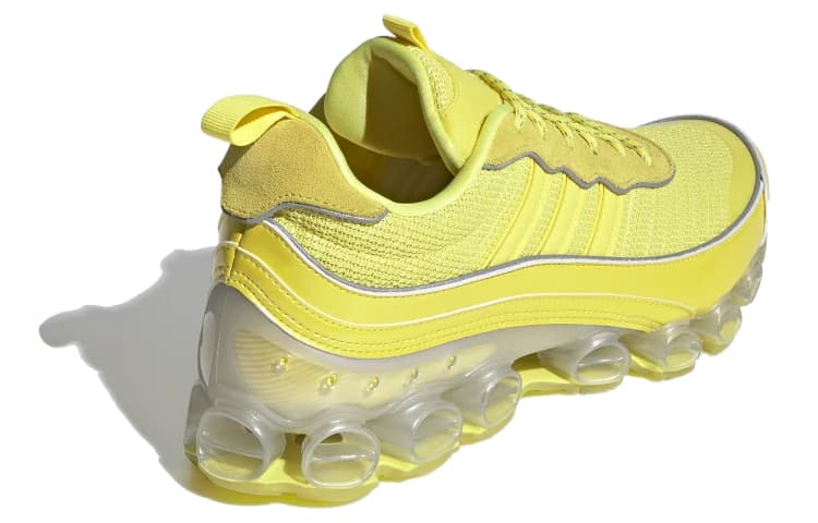 Кроссовки для бега adidas originals Microbounce T1 - изображение 3